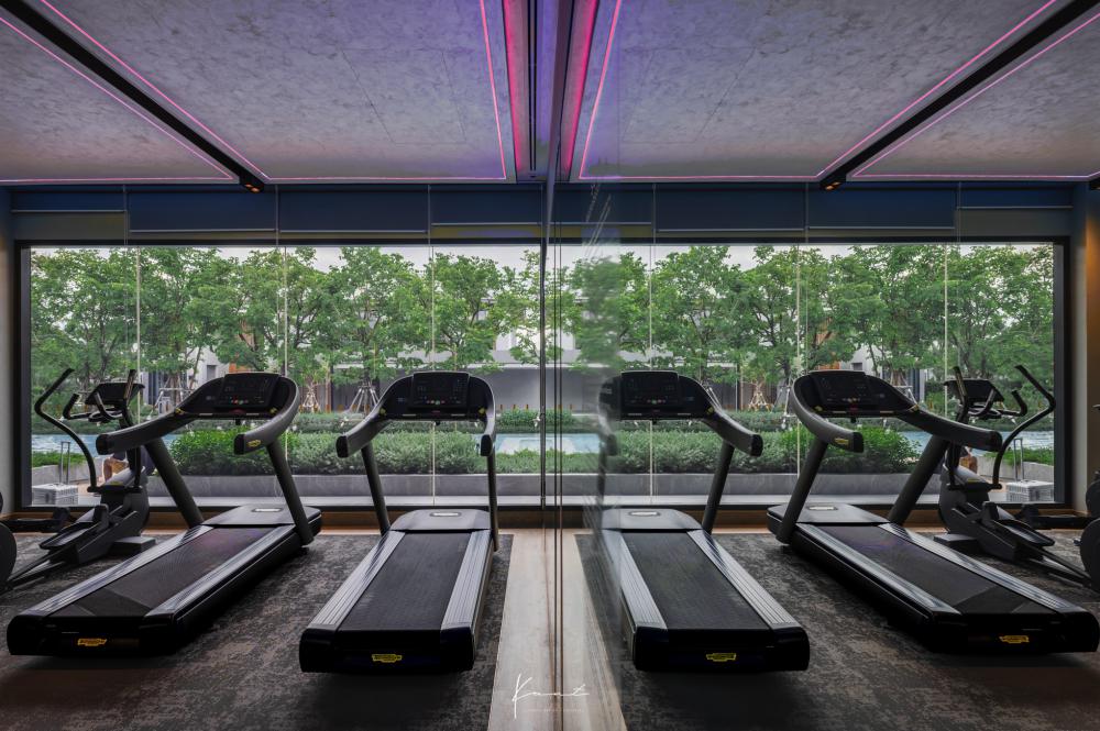 สถาปัตยกรรมและการออกแบบถือเป็นรูปแบบศิลปะที่ยั่งยืนที่สุด 𝐂𝐫𝐚𝐟𝐭𝐞𝐝 𝐭𝐨 𝐋𝐚𝐬𝐭