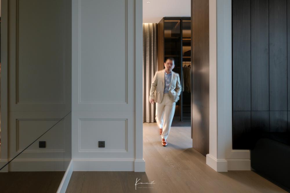 สถาปัตยกรรมและการออกแบบถือเป็นรูปแบบศิลปะที่ยั่งยืนที่สุด 𝐂𝐫𝐚𝐟𝐭𝐞𝐝 𝐭𝐨 𝐋𝐚𝐬𝐭