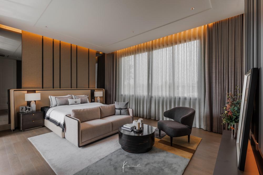 สถาปัตยกรรมและการออกแบบถือเป็นรูปแบบศิลปะที่ยั่งยืนที่สุด 𝐂𝐫𝐚𝐟𝐭𝐞𝐝 𝐭𝐨 𝐋𝐚𝐬𝐭