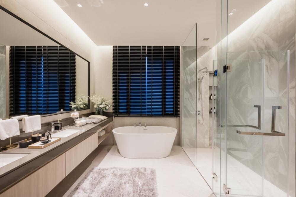 สถาปัตยกรรมและการออกแบบถือเป็นรูปแบบศิลปะที่ยั่งยืนที่สุด 𝐂𝐫𝐚𝐟𝐭𝐞𝐝 𝐭𝐨 𝐋𝐚𝐬𝐭