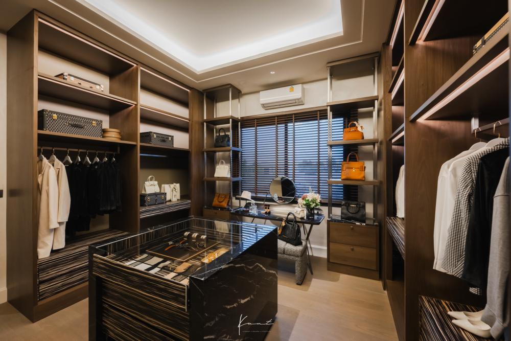 สถาปัตยกรรมและการออกแบบถือเป็นรูปแบบศิลปะที่ยั่งยืนที่สุด 𝐂𝐫𝐚𝐟𝐭𝐞𝐝 𝐭𝐨 𝐋𝐚𝐬𝐭