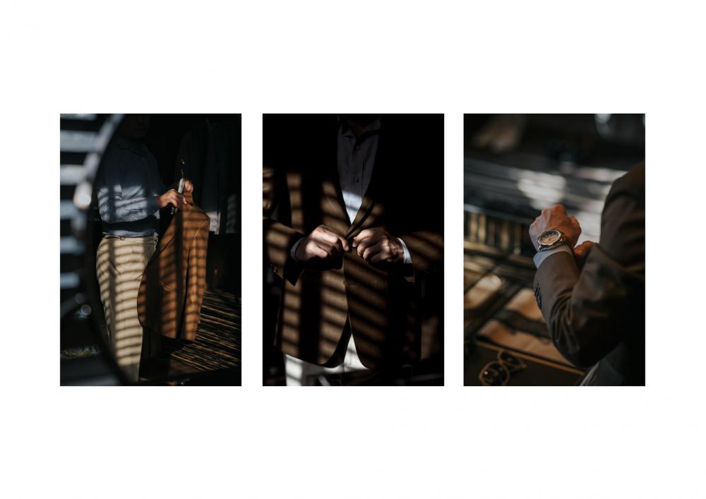 สถาปัตยกรรมและการออกแบบถือเป็นรูปแบบศิลปะที่ยั่งยืนที่สุด 𝐂𝐫𝐚𝐟𝐭𝐞𝐝 𝐭𝐨 𝐋𝐚𝐬𝐭