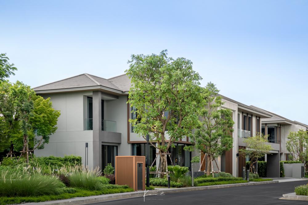 สถาปัตยกรรมและการออกแบบถือเป็นรูปแบบศิลปะที่ยั่งยืนที่สุด 𝐂𝐫𝐚𝐟𝐭𝐞𝐝 𝐭𝐨 𝐋𝐚𝐬𝐭