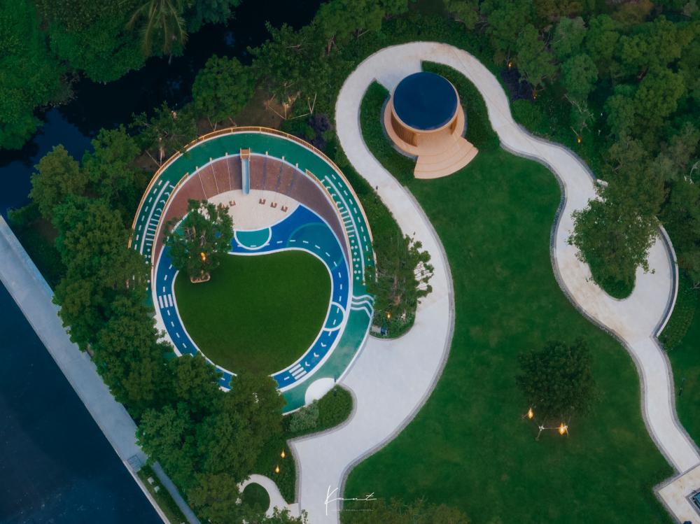 สถาปัตยกรรมและการออกแบบถือเป็นรูปแบบศิลปะที่ยั่งยืนที่สุด 𝐂𝐫𝐚𝐟𝐭𝐞𝐝 𝐭𝐨 𝐋𝐚𝐬𝐭