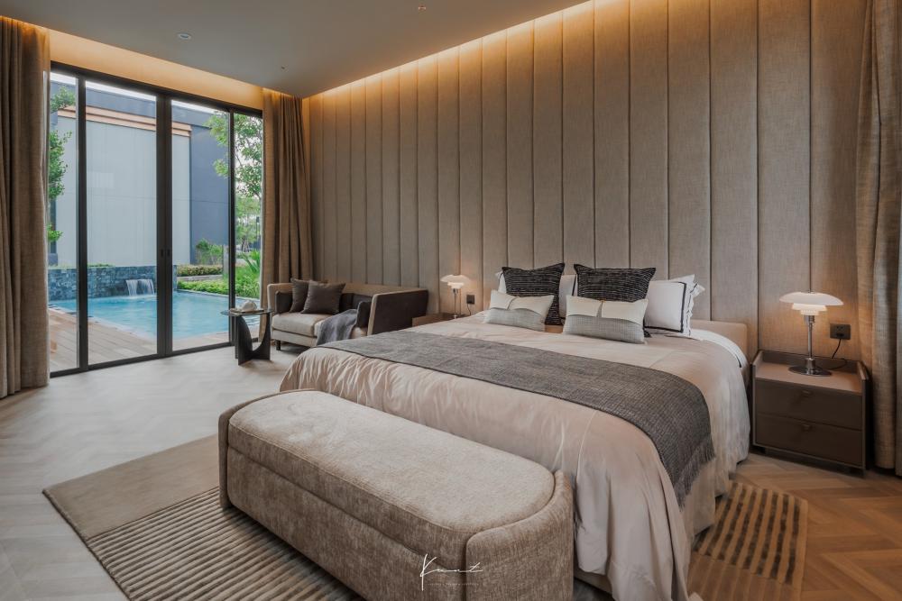 สถาปัตยกรรมและการออกแบบถือเป็นรูปแบบศิลปะที่ยั่งยืนที่สุด 𝐂𝐫𝐚𝐟𝐭𝐞𝐝 𝐭𝐨 𝐋𝐚𝐬𝐭