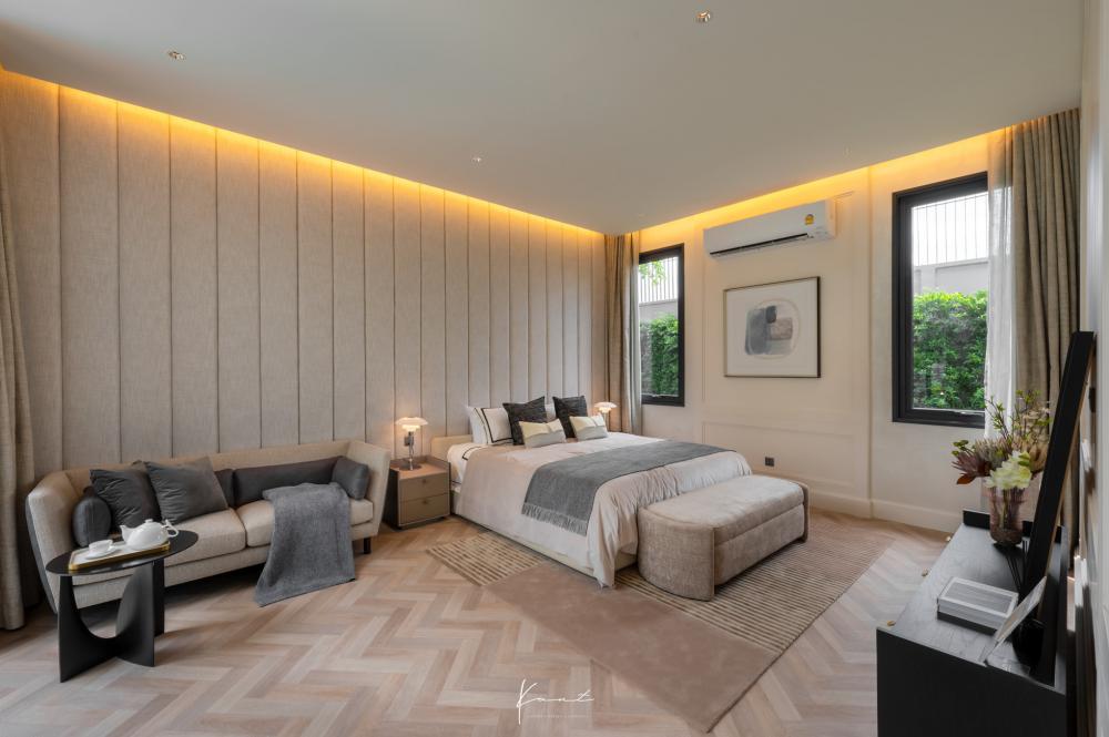 สถาปัตยกรรมและการออกแบบถือเป็นรูปแบบศิลปะที่ยั่งยืนที่สุด 𝐂𝐫𝐚𝐟𝐭𝐞𝐝 𝐭𝐨 𝐋𝐚𝐬𝐭