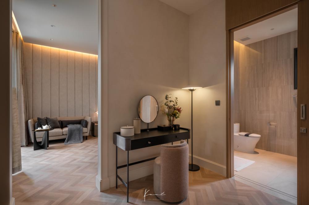 สถาปัตยกรรมและการออกแบบถือเป็นรูปแบบศิลปะที่ยั่งยืนที่สุด 𝐂𝐫𝐚𝐟𝐭𝐞𝐝 𝐭𝐨 𝐋𝐚𝐬𝐭