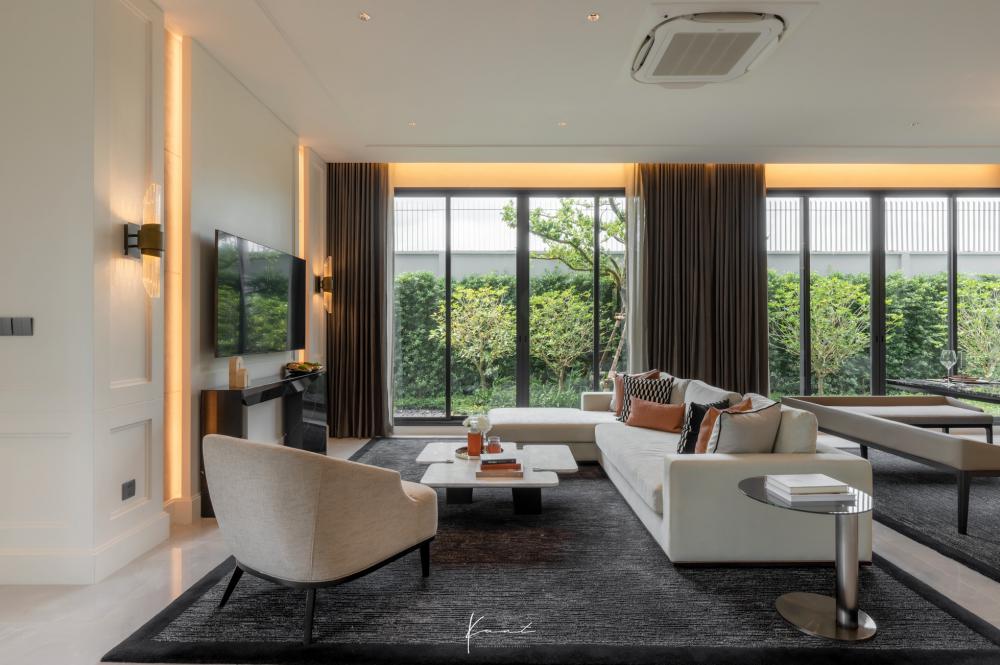 สถาปัตยกรรมและการออกแบบถือเป็นรูปแบบศิลปะที่ยั่งยืนที่สุด 𝐂𝐫𝐚𝐟𝐭𝐞𝐝 𝐭𝐨 𝐋𝐚𝐬𝐭