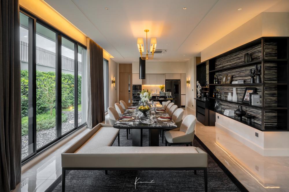 สถาปัตยกรรมและการออกแบบถือเป็นรูปแบบศิลปะที่ยั่งยืนที่สุด 𝐂𝐫𝐚𝐟𝐭𝐞𝐝 𝐭𝐨 𝐋𝐚𝐬𝐭