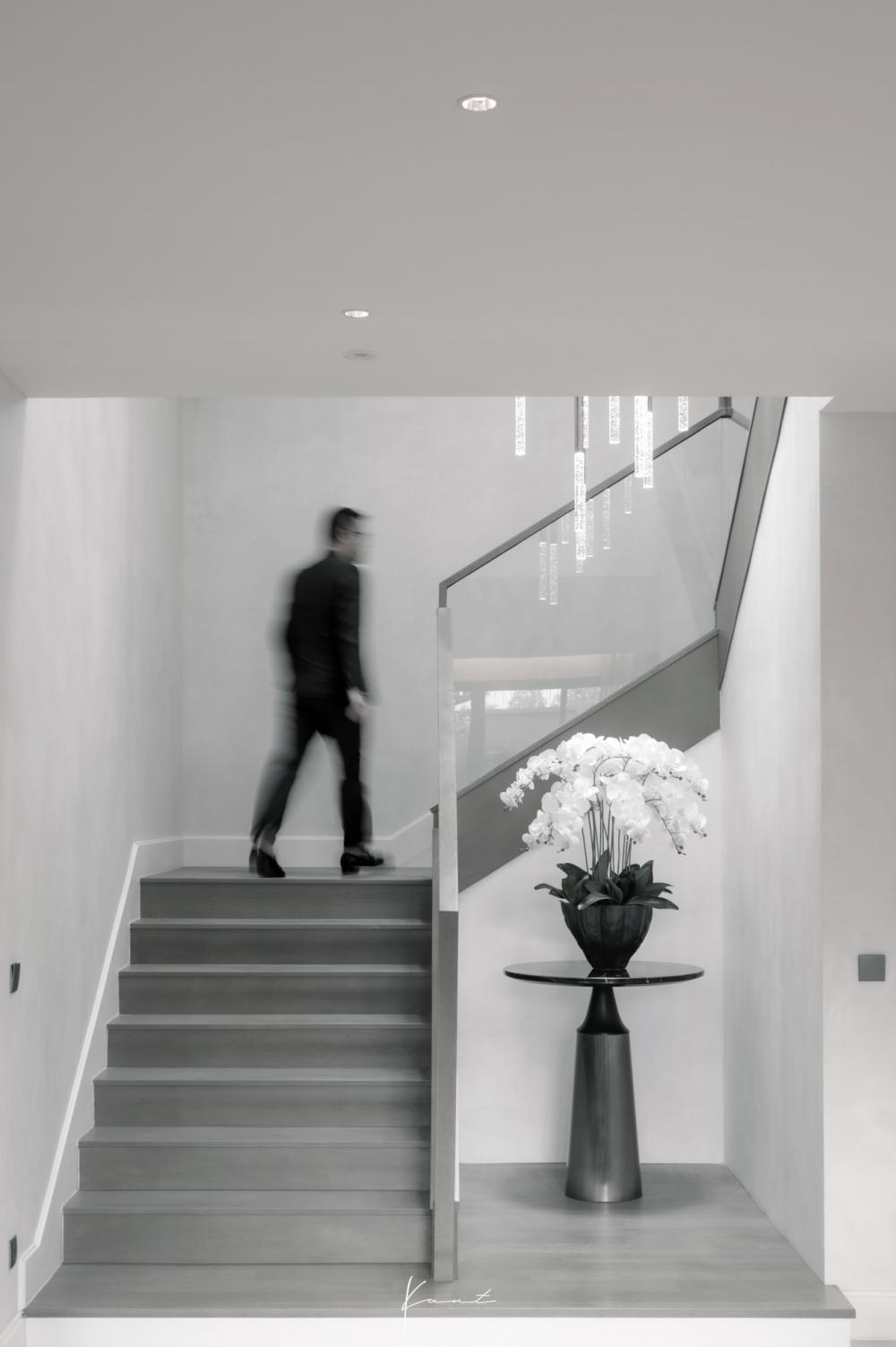 สถาปัตยกรรมและการออกแบบถือเป็นรูปแบบศิลปะที่ยั่งยืนที่สุด 𝐂𝐫𝐚𝐟𝐭𝐞𝐝 𝐭𝐨 𝐋𝐚𝐬𝐭