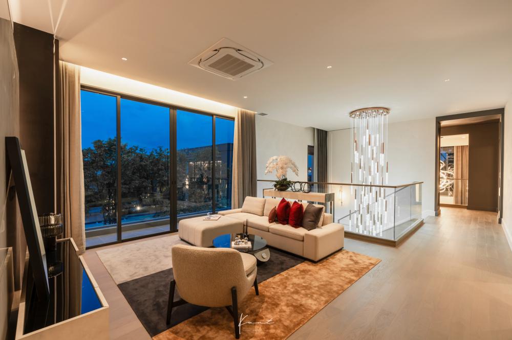 สถาปัตยกรรมและการออกแบบถือเป็นรูปแบบศิลปะที่ยั่งยืนที่สุด 𝐂𝐫𝐚𝐟𝐭𝐞𝐝 𝐭𝐨 𝐋𝐚𝐬𝐭