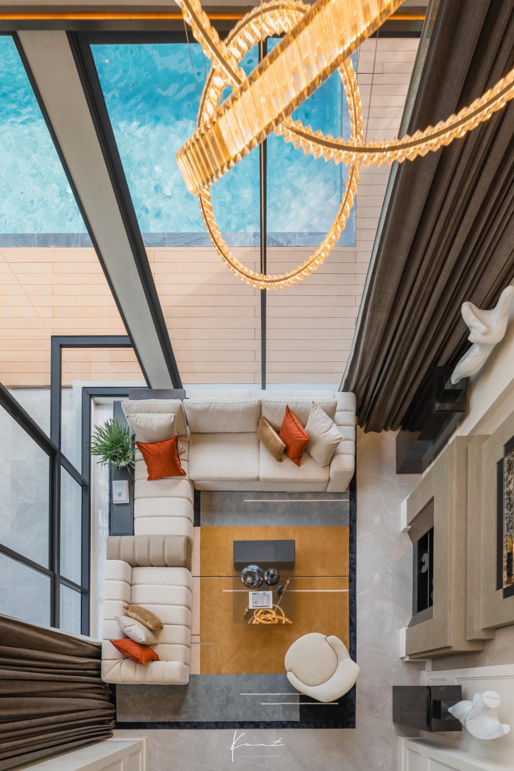 สถาปัตยกรรมและการออกแบบถือเป็นรูปแบบศิลปะที่ยั่งยืนที่สุด 𝐂𝐫𝐚𝐟𝐭𝐞𝐝 𝐭𝐨 𝐋𝐚𝐬𝐭