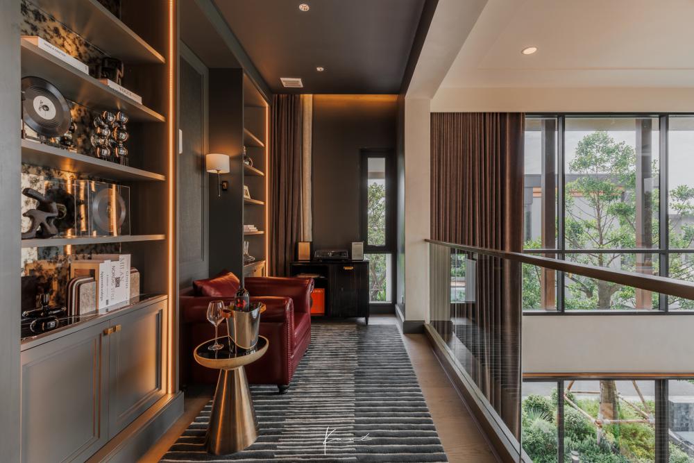 สถาปัตยกรรมและการออกแบบถือเป็นรูปแบบศิลปะที่ยั่งยืนที่สุด 𝐂𝐫𝐚𝐟𝐭𝐞𝐝 𝐭𝐨 𝐋𝐚𝐬𝐭