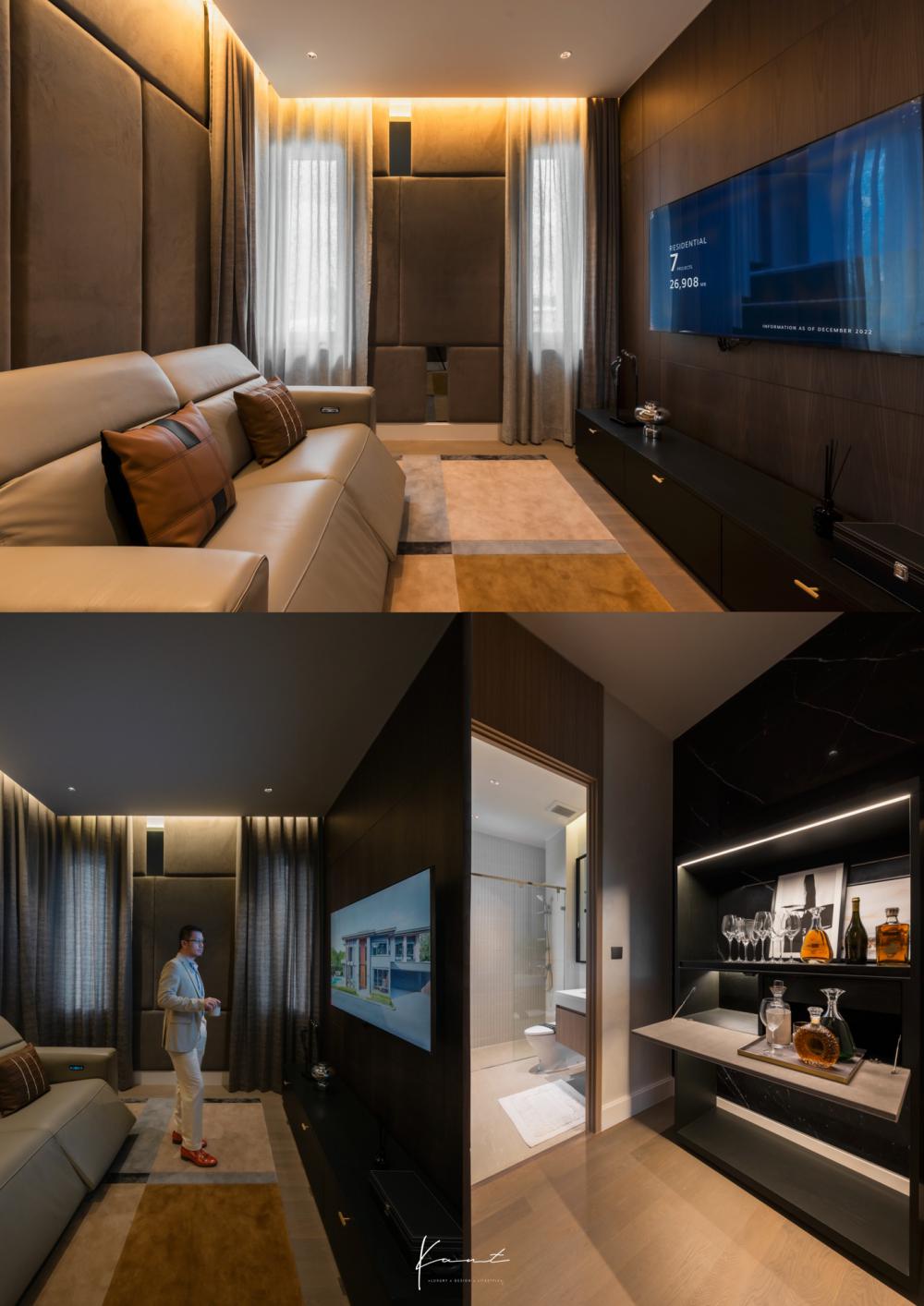 สถาปัตยกรรมและการออกแบบถือเป็นรูปแบบศิลปะที่ยั่งยืนที่สุด 𝐂𝐫𝐚𝐟𝐭𝐞𝐝 𝐭𝐨 𝐋𝐚𝐬𝐭