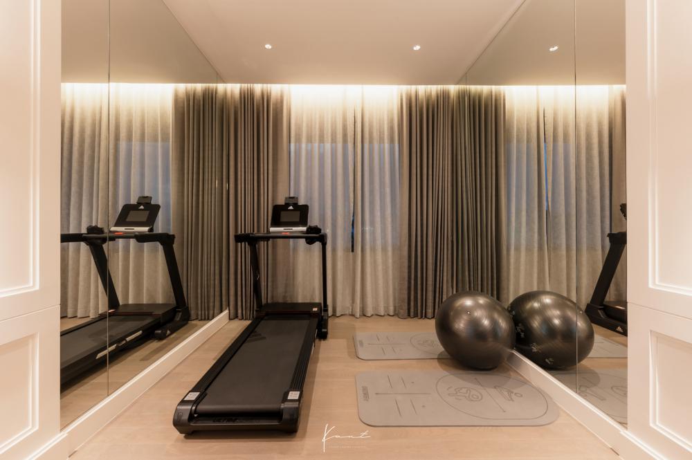 สถาปัตยกรรมและการออกแบบถือเป็นรูปแบบศิลปะที่ยั่งยืนที่สุด 𝐂𝐫𝐚𝐟𝐭𝐞𝐝 𝐭𝐨 𝐋𝐚𝐬𝐭