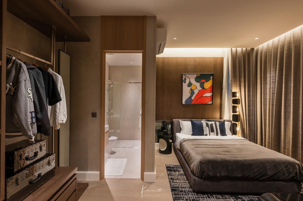 สถาปัตยกรรมและการออกแบบถือเป็นรูปแบบศิลปะที่ยั่งยืนที่สุด 𝐂𝐫𝐚𝐟𝐭𝐞𝐝 𝐭𝐨 𝐋𝐚𝐬𝐭