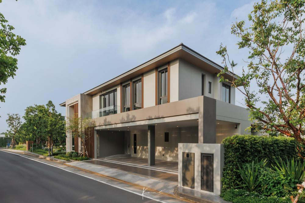 สถาปัตยกรรมและการออกแบบถือเป็นรูปแบบศิลปะที่ยั่งยืนที่สุด 𝐂𝐫𝐚𝐟𝐭𝐞𝐝 𝐭𝐨 𝐋𝐚𝐬𝐭