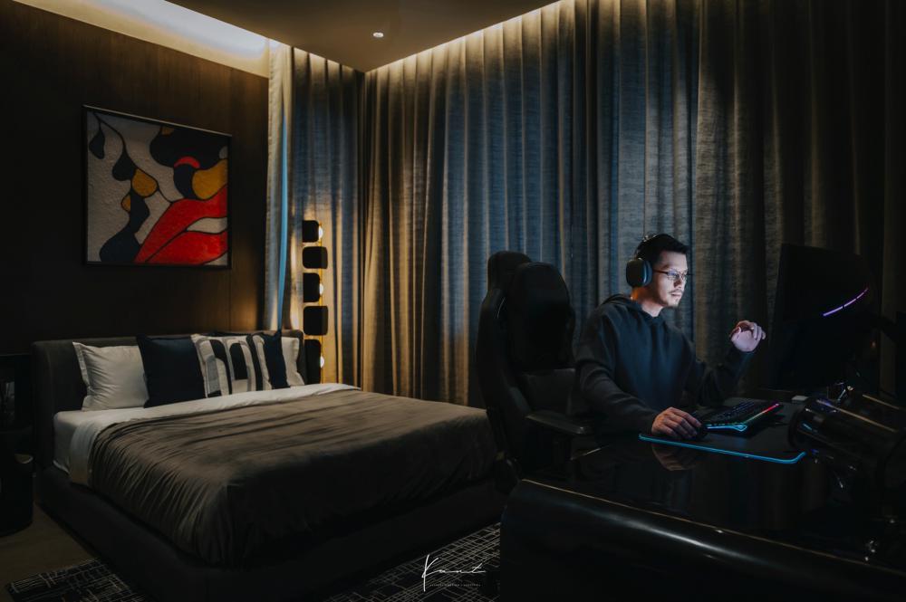 สถาปัตยกรรมและการออกแบบถือเป็นรูปแบบศิลปะที่ยั่งยืนที่สุด 𝐂𝐫𝐚𝐟𝐭𝐞𝐝 𝐭𝐨 𝐋𝐚𝐬𝐭