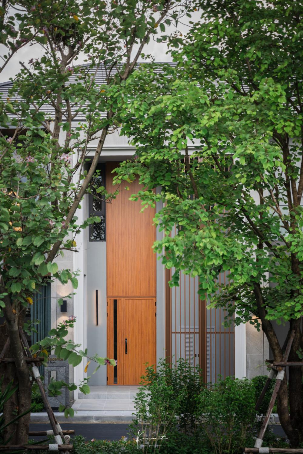 สถาปัตยกรรมและการออกแบบถือเป็นรูปแบบศิลปะที่ยั่งยืนที่สุด 𝐂𝐫𝐚𝐟𝐭𝐞𝐝 𝐭𝐨 𝐋𝐚𝐬𝐭