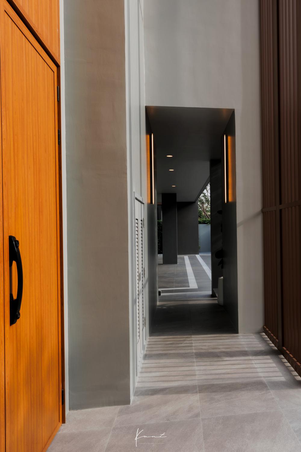 สถาปัตยกรรมและการออกแบบถือเป็นรูปแบบศิลปะที่ยั่งยืนที่สุด 𝐂𝐫𝐚𝐟𝐭𝐞𝐝 𝐭𝐨 𝐋𝐚𝐬𝐭