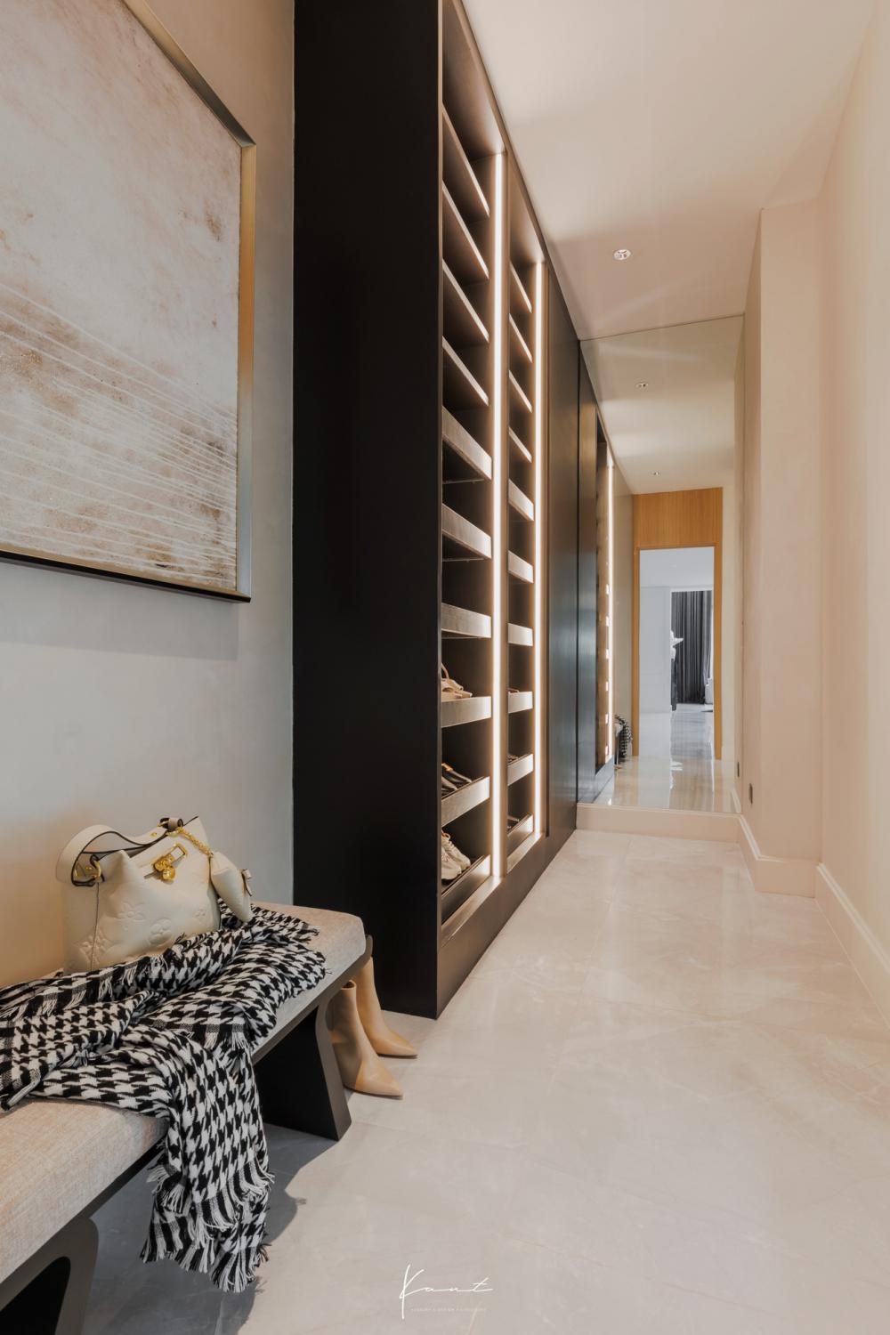 สถาปัตยกรรมและการออกแบบถือเป็นรูปแบบศิลปะที่ยั่งยืนที่สุด 𝐂𝐫𝐚𝐟𝐭𝐞𝐝 𝐭𝐨 𝐋𝐚𝐬𝐭