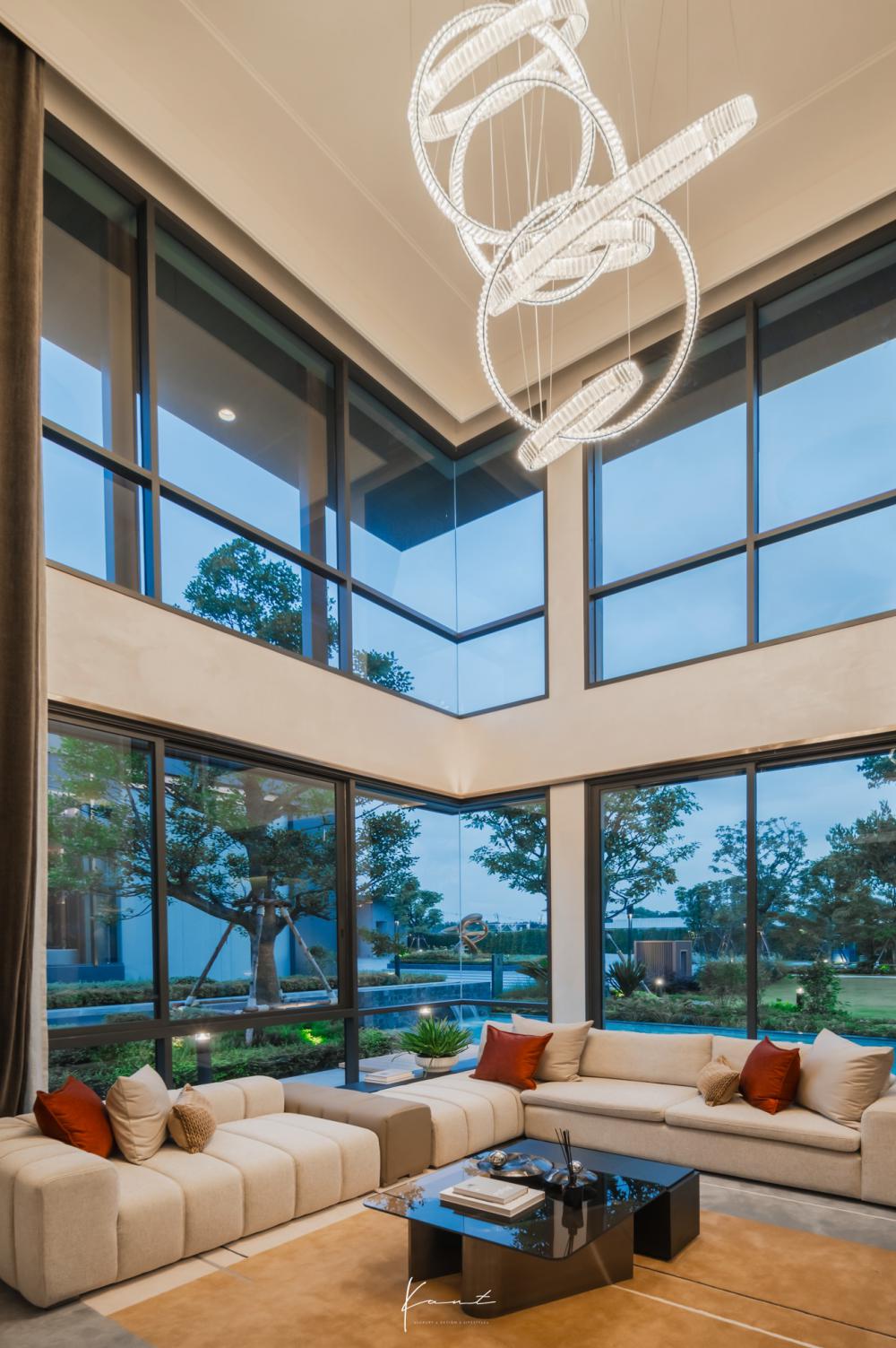 สถาปัตยกรรมและการออกแบบถือเป็นรูปแบบศิลปะที่ยั่งยืนที่สุด 𝐂𝐫𝐚𝐟𝐭𝐞𝐝 𝐭𝐨 𝐋𝐚𝐬𝐭