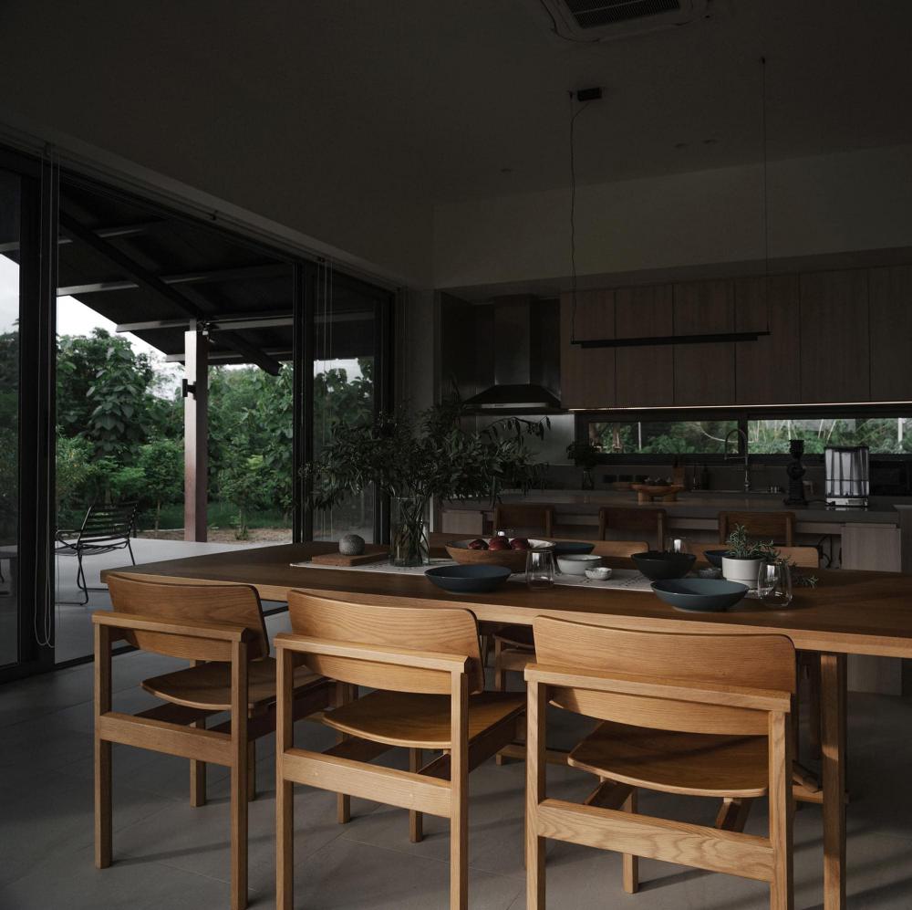 ไอเดียบ้านสวยหลังเล็ก