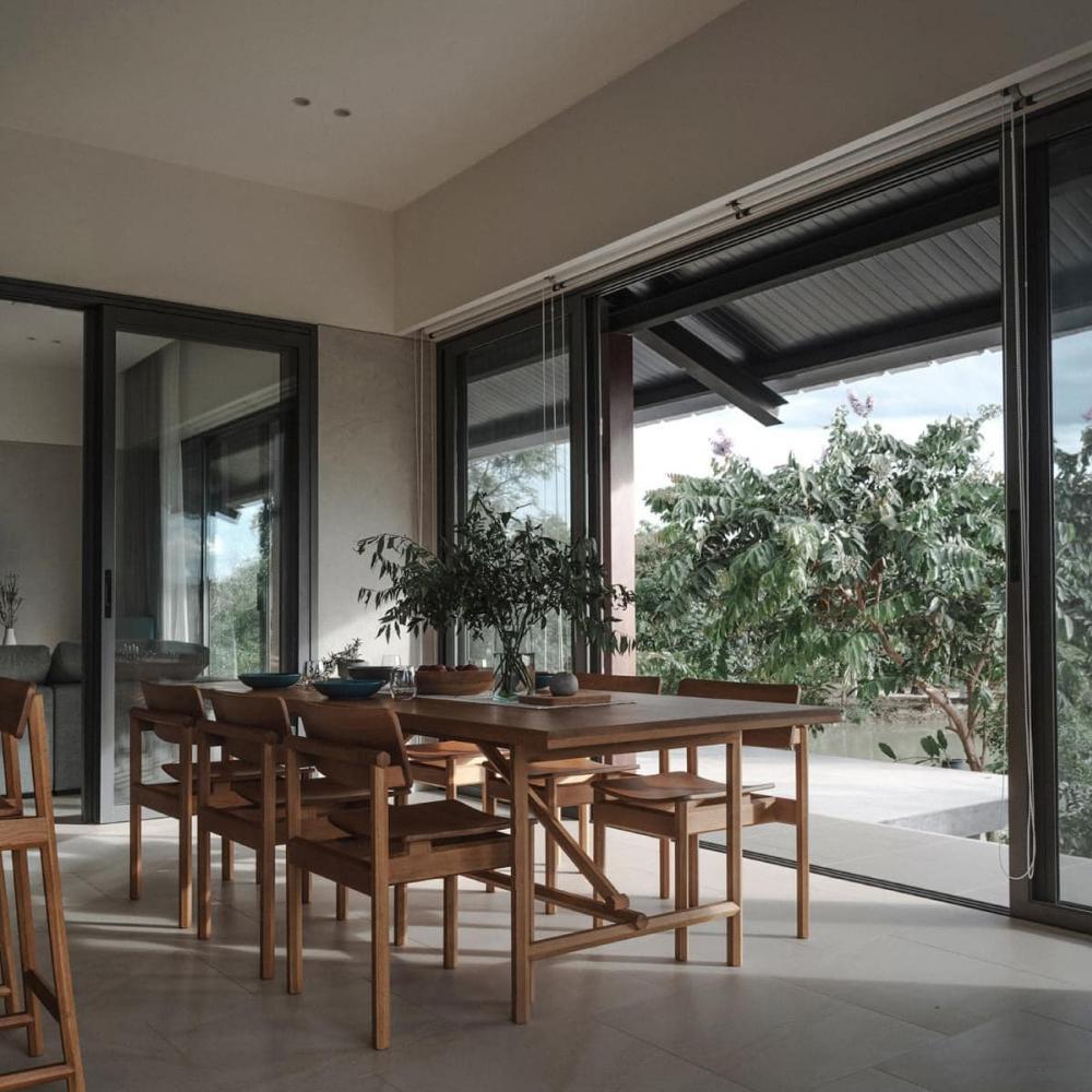 ไอเดียบ้านสวยหลังเล็ก