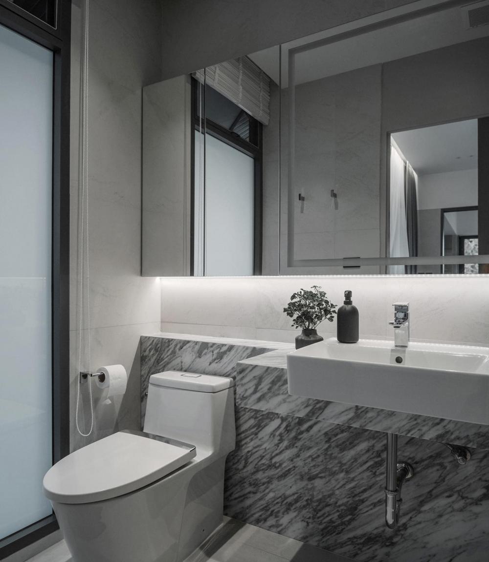 ไอเดียบ้านสวยหลังเล็ก