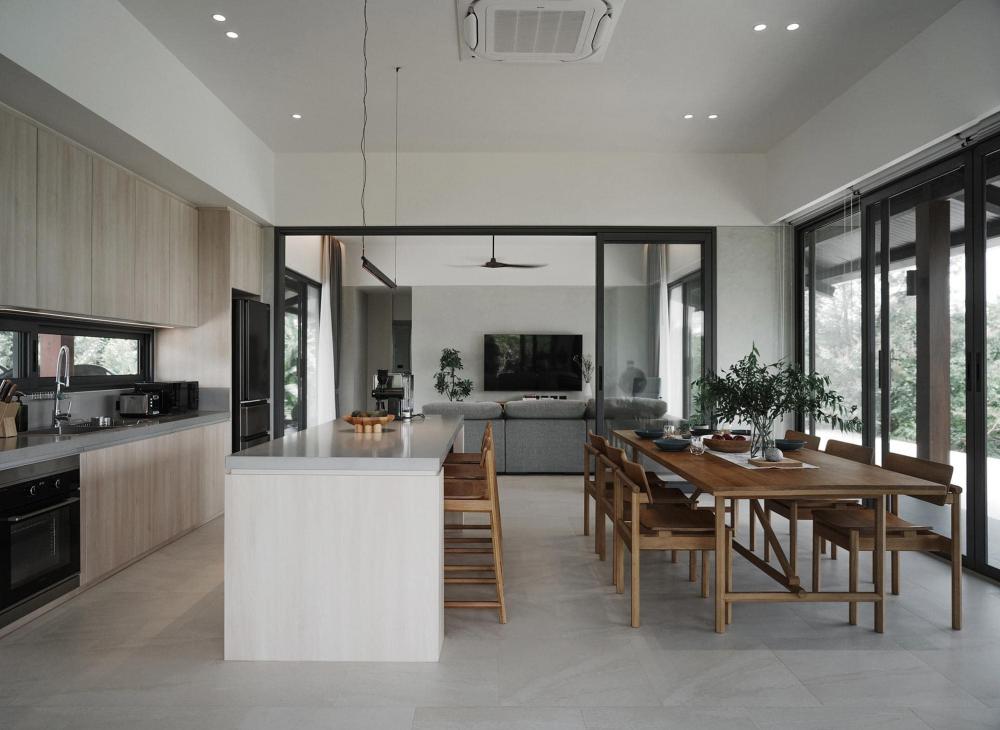 ไอเดียบ้านสวยหลังเล็ก