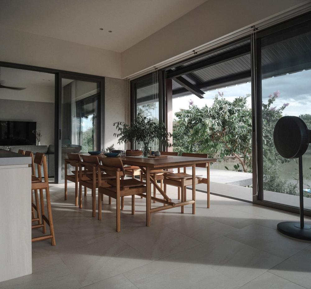 ไอเดียบ้านสวยหลังเล็ก