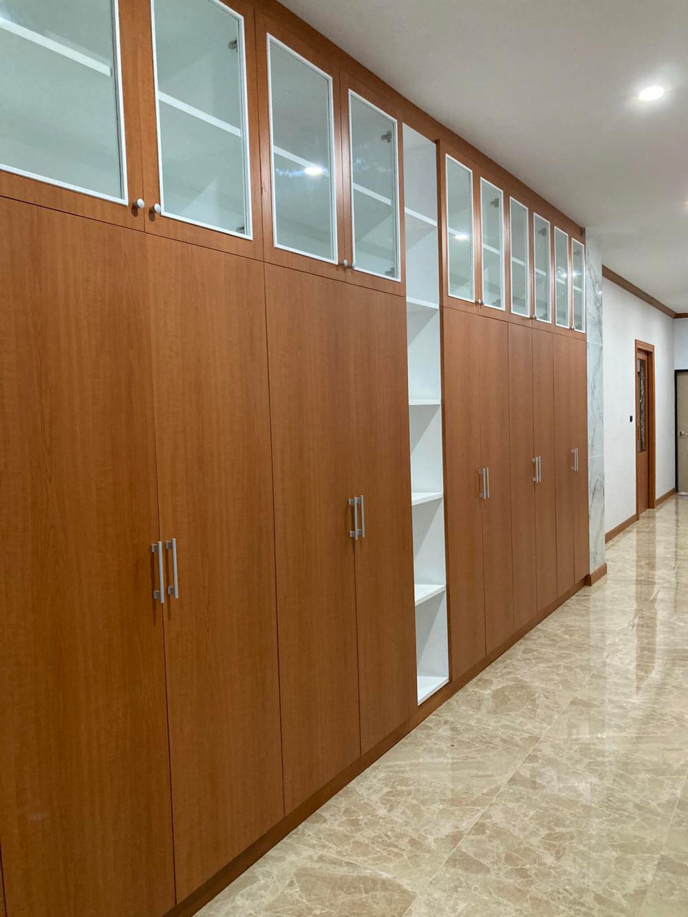 รีโนเวทบ้านไม้ งบ 2.5 ล้าน