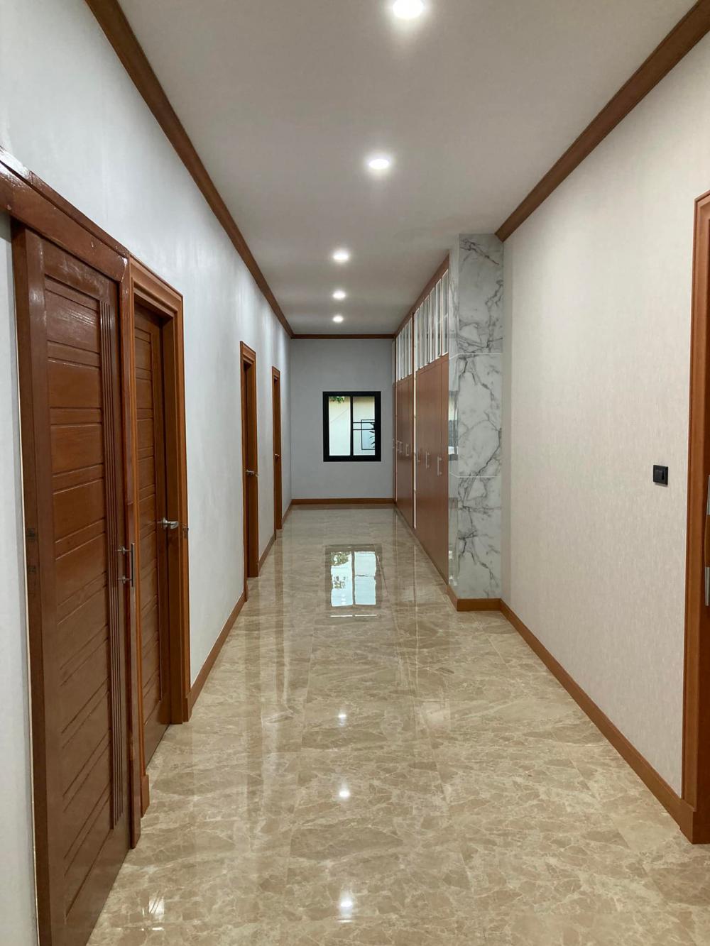 รีโนเวทบ้านไม้ งบ 2.5 ล้าน