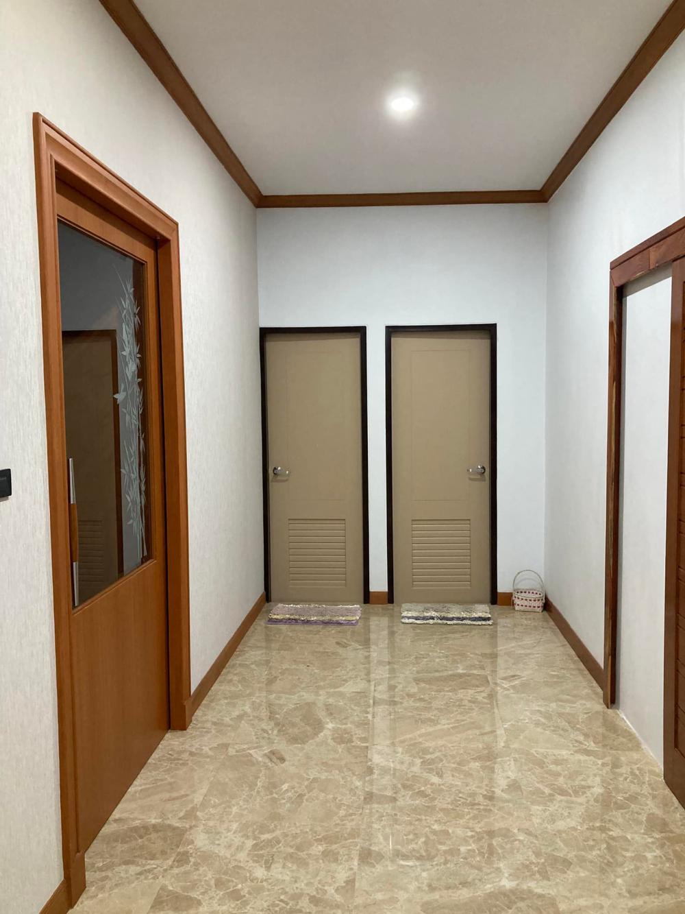 รีโนเวทบ้านไม้ งบ 2.5 ล้าน