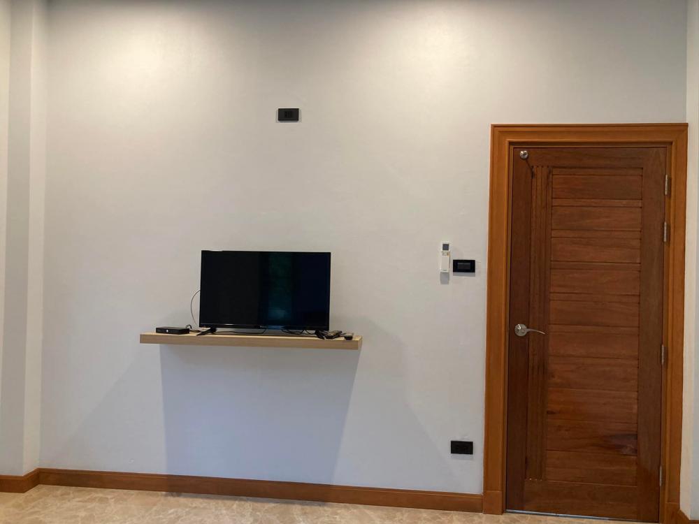 รีโนเวทบ้านไม้ งบ 2.5 ล้าน