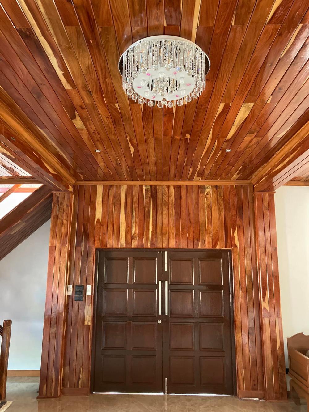 รีโนเวทบ้านไม้ งบ 2.5 ล้าน