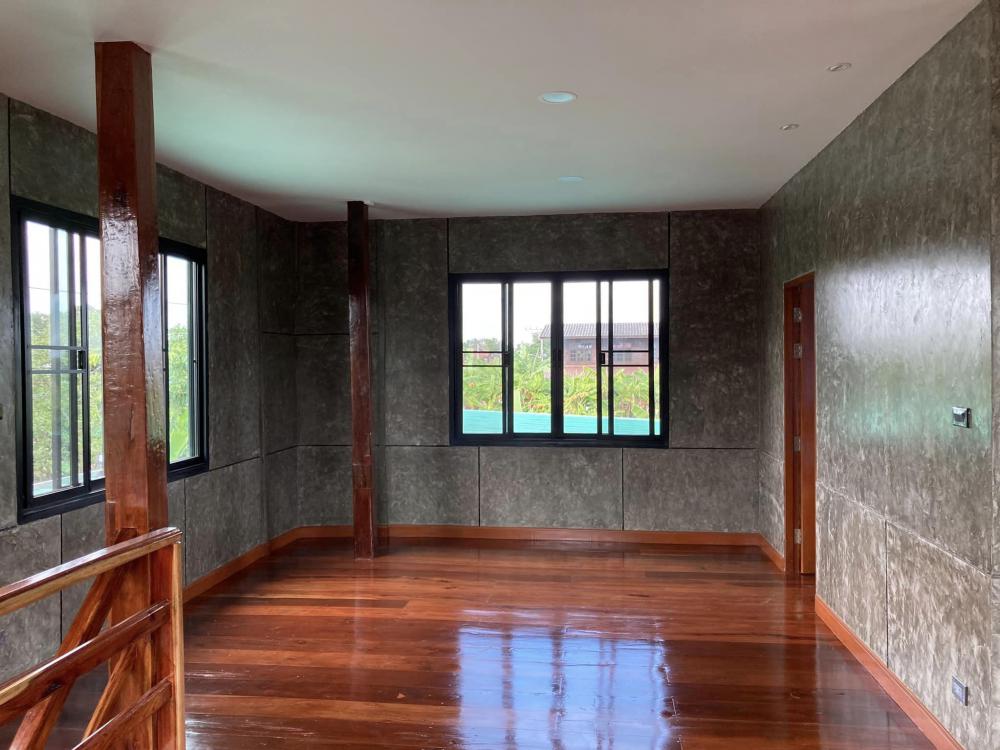 รีโนเวทบ้านไม้ งบ 2.5 ล้าน