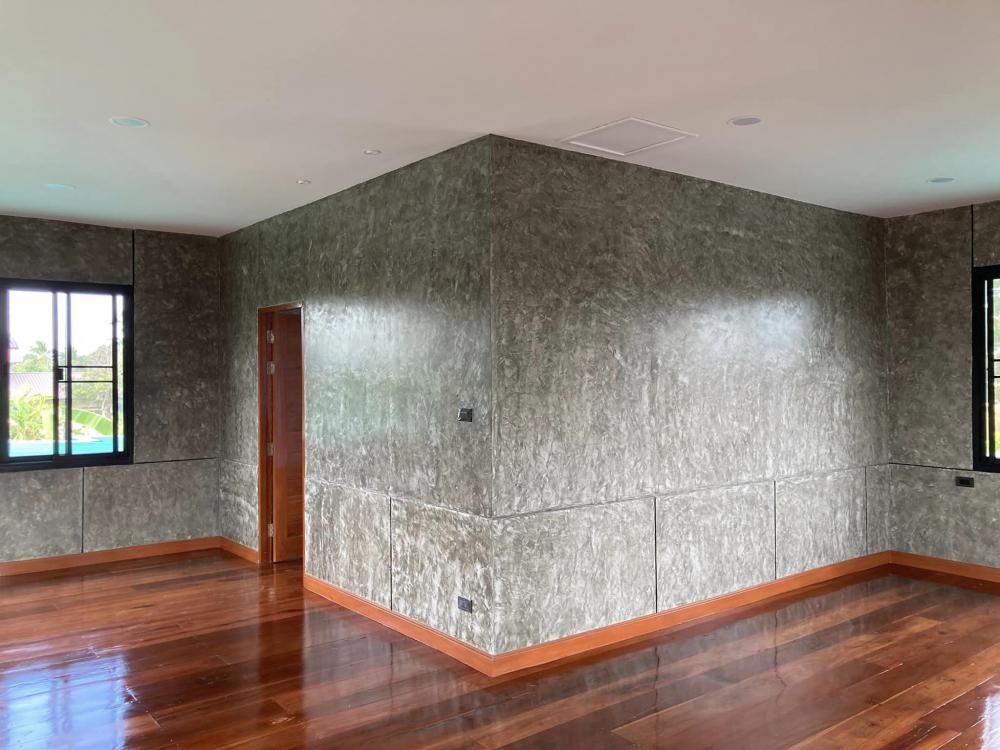 รีโนเวทบ้านไม้ งบ 2.5 ล้าน