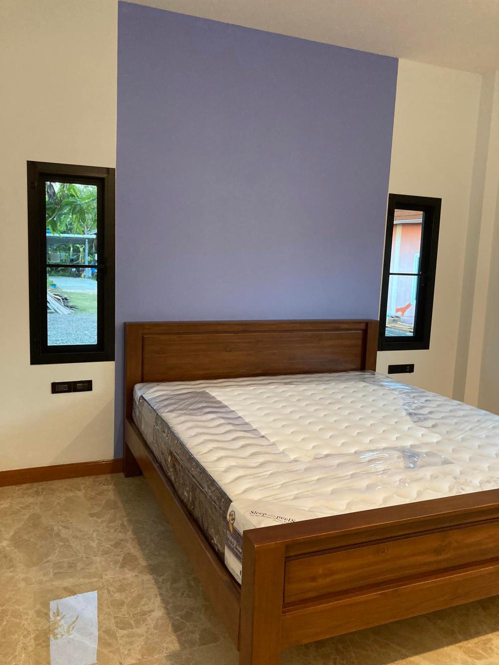 รีโนเวทบ้านไม้ งบ 2.5 ล้าน