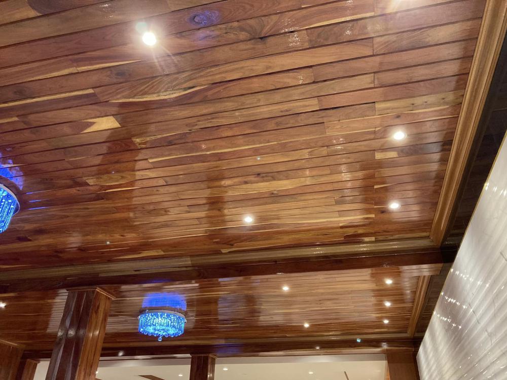 รีโนเวทบ้านไม้ งบ 2.5 ล้าน