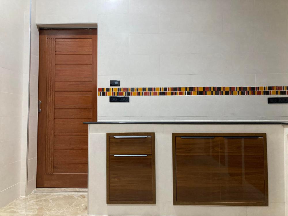 รีโนเวทบ้านไม้ งบ 2.5 ล้าน