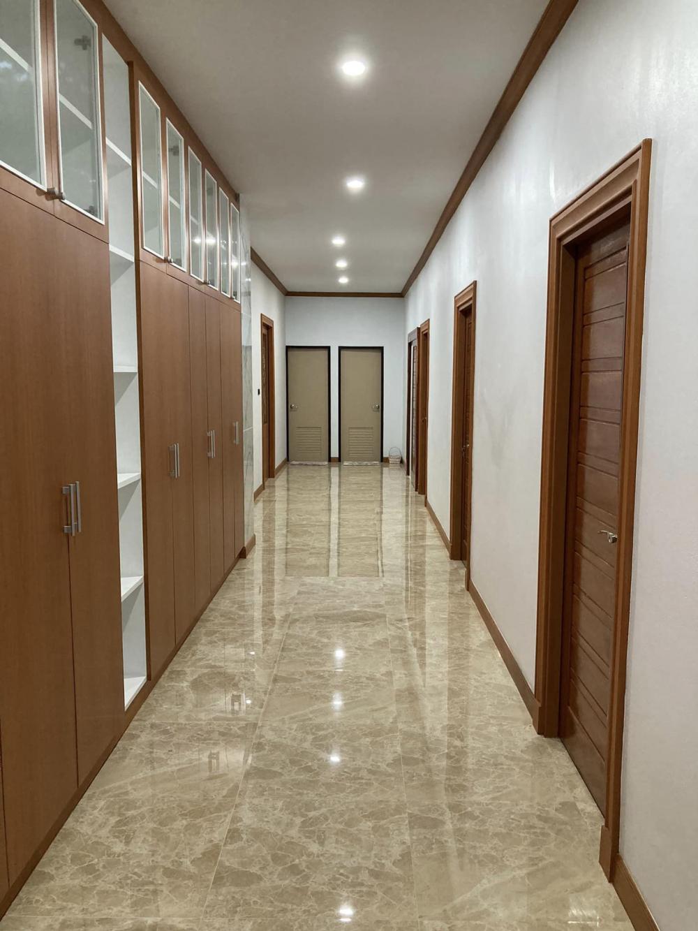 รีโนเวทบ้านไม้ งบ 2.5 ล้าน