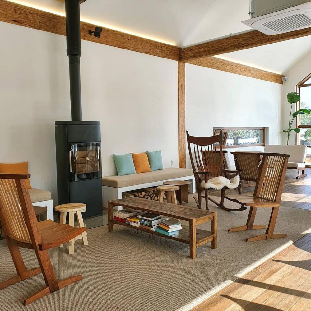 ไอเดียคาเฟ่สวยๆ