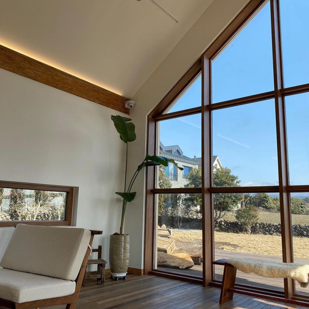 ไอเดียคาเฟ่สวยๆ