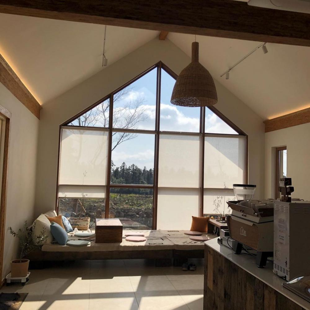 ไอเดียคาเฟ่สวยๆ