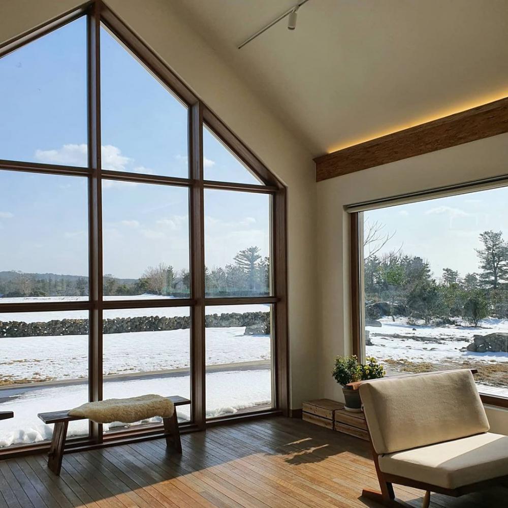 ไอเดียคาเฟ่สวยๆ