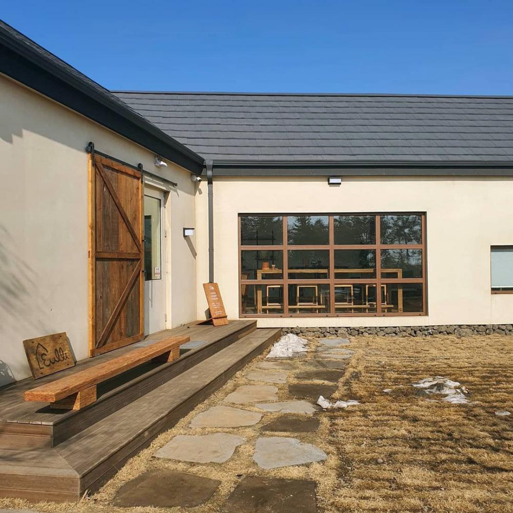 ไอเดียคาเฟ่สวยๆ