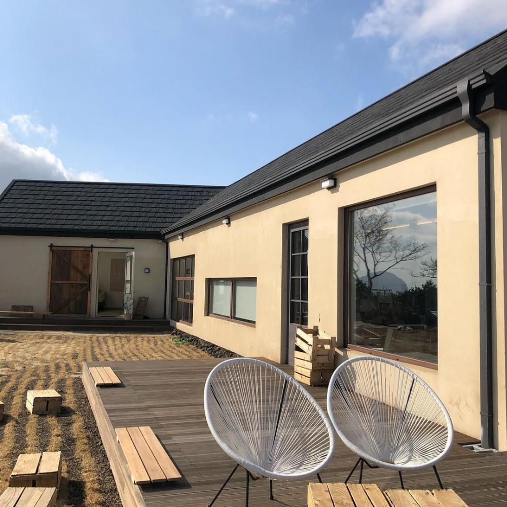 ไอเดียคาเฟ่สวยๆ