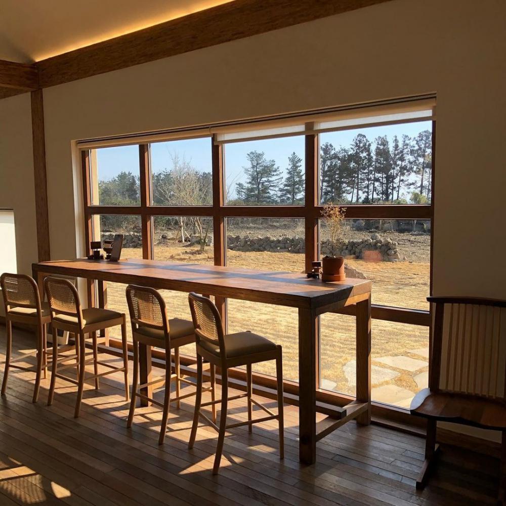 ไอเดียคาเฟ่สวยๆ