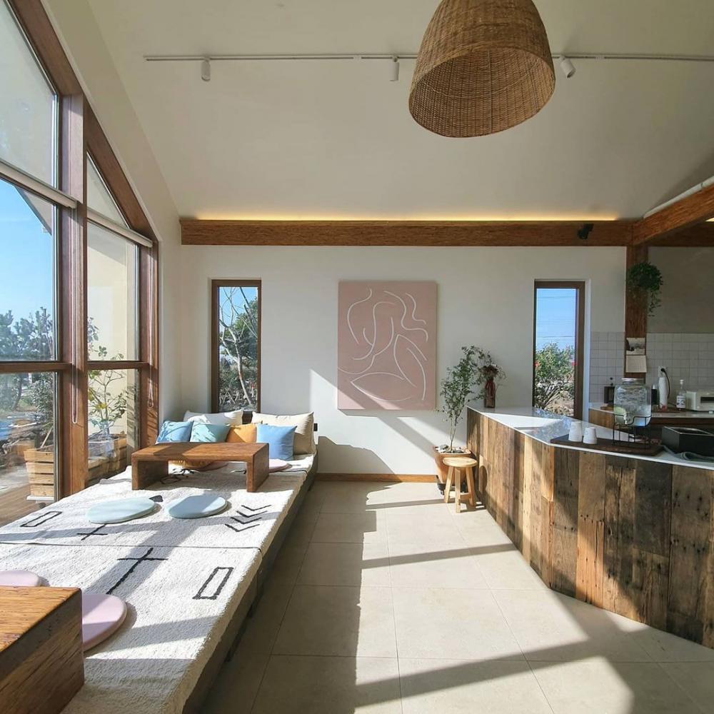 ไอเดียคาเฟ่สวยๆ